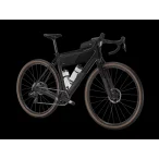 TORBICA TREK ADVENTURE FRAME BAG, BLACK 2.8L - 4
