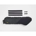 TORBICA TREK ADVENTURE FRAME BAG, BLACK 2.8L - 5
