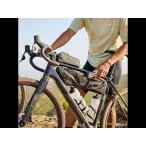 TORBICA TREK ADVENTURE FRAME BAG, BLACK 2.8L - 7