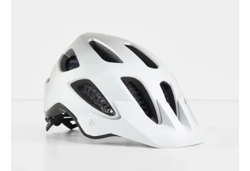 KACIGA TREK RALLY WAVECEL WHITE/QUICKSILVER, LARGE (58-63 CM)
