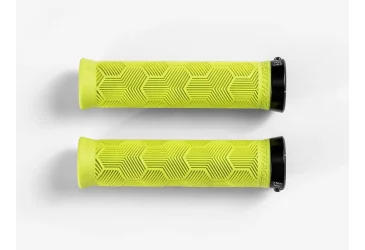 NAVLAKA KORMILA BONTRAGER XR TRAIL ELITE 130MM, LOCK ON, LIMETA