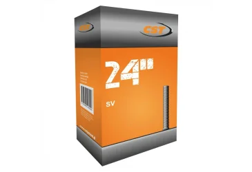 ZRAČNICA 24X1-3/8 (37-540) AV 40MM, CST