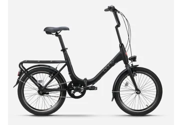 ROG BIKES Pony Classic 3 Crni - CITY / HYBRID - UNISEX