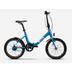 Pony Marine Blue - CITY / HYBRID - UNISEX - 1