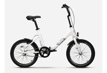 ROG BIKES Pony Sport Racer Bijeli - CITY / HYBRID - UNISEX