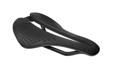Sjedalo Trek Aeolus RSL AirLoom Bike Saddle, Black 250mm x 135mm