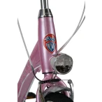 Pony Classic 3 Exclusive Pink - CITY / HYBRID - UNISEX - 3