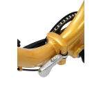 Pony Classic 5 Exclusive Gold - CITY / HYBRID - UNISEX - 2