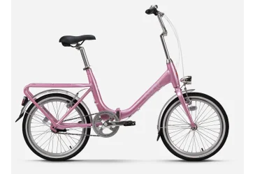 ROG BIKES Pony Classic 5 Exclusive Pink - CITY / HYBRID - UNISEX