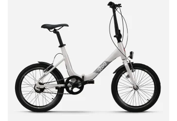 ROG BIKES Pony Marine Bijeli - CITY / HYBRID - UNISEX