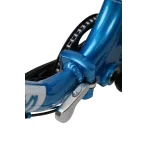Pony Marine Blue - CITY / HYBRID - UNISEX - 2