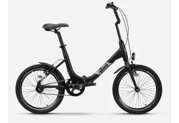 ROG BIKES Pony Sport Racer Crni - CITY / HYBRID - UNISEX