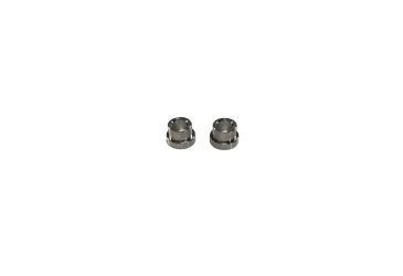 Dijelovi za zadnju vilicu Manitou Eyelet Hardware (Three-Piece) - 50mm Frame Width x 8mm Bolt x 15mm Bushing