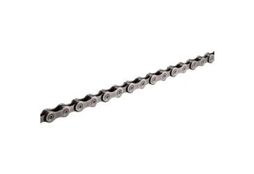 LANAC SHIMANO CN-E6070-9, 118 KARIKA, 9 BRZINA/PREDNJI SINGLE, ZA E-BIKE, BEZ END PIN, UKLJ. AMPOULE TIP CONNE