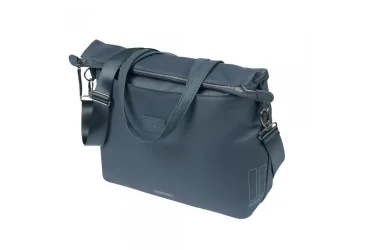 BISAGE / TORBA Basil Manhattan NAVY, 12L