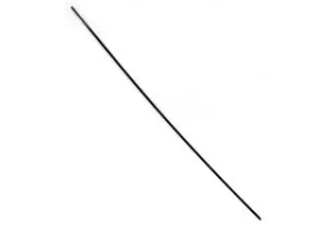 CJEVČICA 6.1X0.75X1000MM
