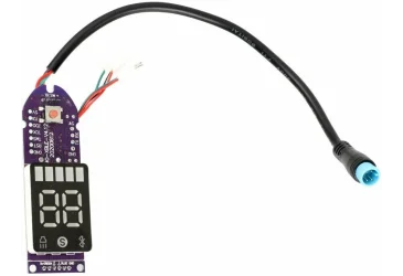 DISPLAY PLATINE ZA ELEKTRIČNI ROMOBIL  ANLEN