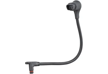 KABEL HYENA RANGE EXTENDER STEP-THRU BATTERY 208MM