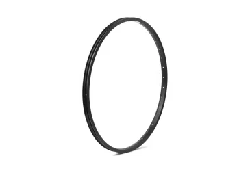 KOTAČ II 29” DISC, 8/9 BRZINA CRNI ALUMINIJSKI NAVOJ, OBRUČ 36R DUPLI VENTURA