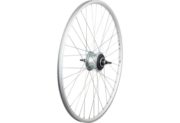KOTAČ II 700C DISK CENTAR LOCK 36R NEXUS 8BR. ELECTRA LOFT GO! 8i