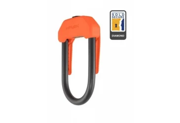 LOKOT U-LOCK HIPLOK DX ARCO NARANČASTI 14MM