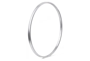 OBRUČ BONTRAGER RXL 700C 20R, ZADNJI, SIVI