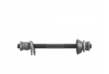 OSOVINA PREDNJEG KOTAČA BONTRAGER APPROVED LOOSE BALL 6-BOLT AXLE KIT 100MM OLD