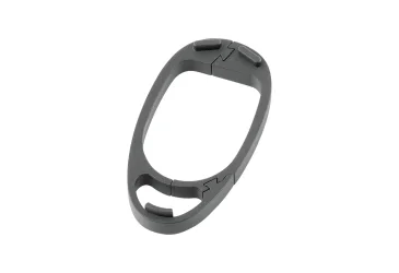 PODLOŠCI VOLANA TREK AERO RSL BARSTEM, KARBONSKI ONYX, 5 MM X 28,6 MM