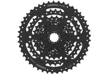 PROSTOKRETNI ZUPČANIK CS-HG300 -8, 8BRZ.(11-13-15-18-22-27-35-45T) KAZETA , SHIMANO