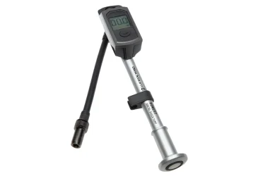 PUMPA ZA AMORTIZER 350 PSI BLACKBURNA HONEST BB MINI DIGITAL SHOCK PUMP