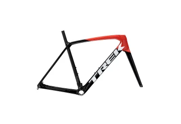 RAMA TREK EMONDA SL DISC 62CM CRNO-CRVENA