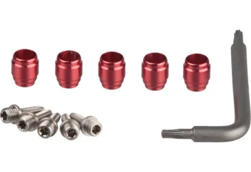SET IGLICA I OLIVA ZA SRAM/AVID KOČNICE + TORX 8 KLJUČ