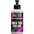 TEKUĆINA ZA KRPANJE ZRAČNICA  - SEALANT 300ML , MUC-OFF NO PUNCTURE HASSLE INNER TUBE - 6
