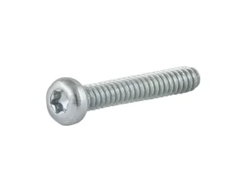 Vijak Trek M3x0.5 Self-Tapping Socket Head Cap Screws, Silver M3 x 20mm