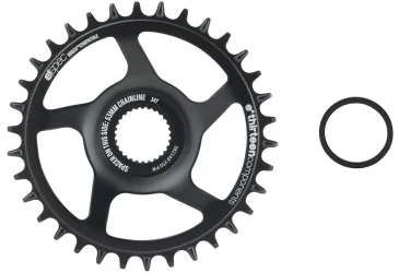 ZUPČANIK 34Z E*THIRTEEN DIRECT MOUNT 55MM ZA BOSCH