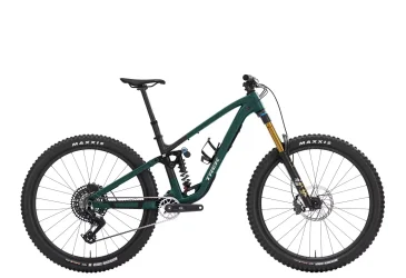 TREK Fuel LX 9 Eagle 90 Gen 7 2026 Matte Juniper'Blue Sage Splatter - MTB - MUŠKI