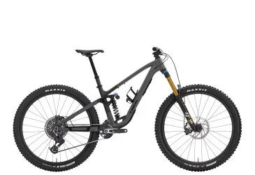 TREK Fuel LX 9 X0 AXS Gen 7 2026 Lithium Grey'Black Splatter - MTB - MUŠKI