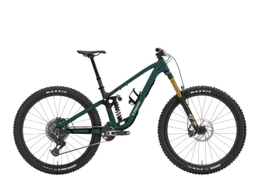 TREK Fuel LX 9 X0 AXS Gen 7 2026 Matte Juniper'Blue Sage Splatter - MTB - MUŠKI