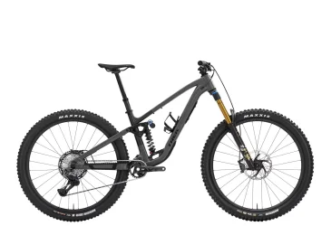 TREK Fuel LX 9 XT Di2 Gen 7 2026 Lithium Grey'Black Splatter - MTB - MUŠKI