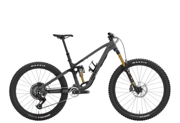 TREK Fuel MX 9 Eagle 90 Gen 7 2026 Lithium Grey'Black Splatter - MTB - MUŠKI
