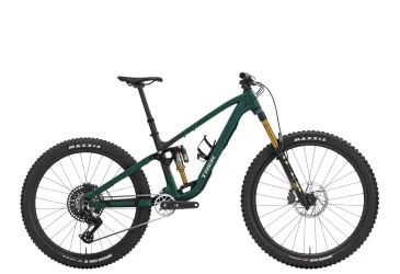 TREK Fuel MX 9 Eagle 90 Gen 7 2026 Matte Juniper'Blue Sage Splatter - MTB - MUŠKI