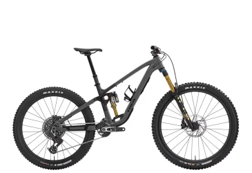 TREK Fuel MX 9 X0 AXS Gen 7 2026 Lithium Grey'Black Splatter - MTB - MUŠKI