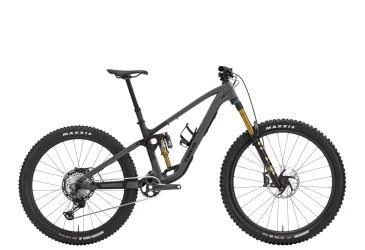 TREK Fuel MX 9 XT Di2 Gen 7 2026 Lithium Grey'Black Splatter - MTB - MUŠKI