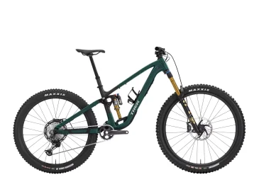 TREK Fuel MX 9 XT Gen 7 2026 Matte Juniper'Blue Sage Splatter - MTB - MUŠKI