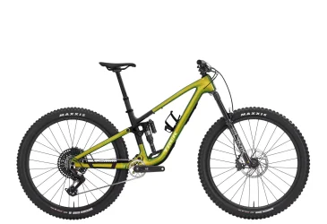 TREK Fuel EX 9.8 Eagle 90 Gen 7 2026 Gloss Chameleon Green'Matte Black - MTB - MUŠKI