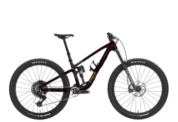 TREK Fuel EX 9.8 Eagle 90 Gen 7 2026 Gloss Dark Carmine'Matte Black - MTB - MUŠKI