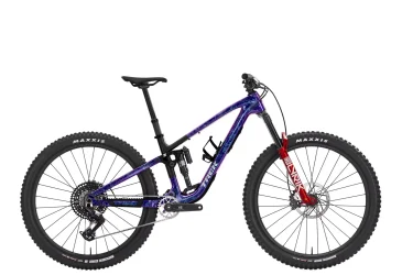 TREK Fuel EX 9.8 Eagle 90 Gen 7 2026 Purple Phaze'Amethyst Marble - MTB - MUŠKI