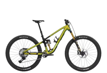 TREK Fuel EX 9.8 XT Di2 Gen 7 2026 Gloss Chameleon Green'Matte Black - MTB - MUŠKI