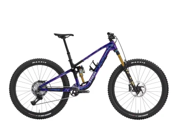 TREK Fuel EX 9.8 XT Di2 Gen 7 2026 Purple Phaze'Amethyst Marble - MTB - MUŠKI