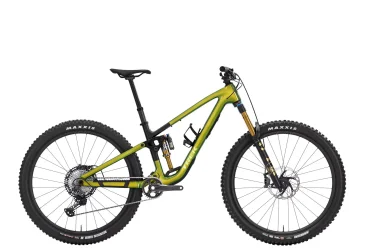 TREK Fuel EX 9.8 XT Gen 7 2026 Gloss Chameleon Green'Matte Black - MTB - MUŠKI